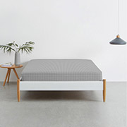 Простирадло на гумці Mini Dots Cs10 ранфорс Cosas висота 25 см