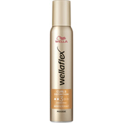 Мус для волосся Wellaflex Curls Definition 3 200 мл