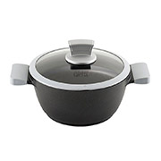 Каструля Mayer 5,4л з кришкою Gipfel 0557