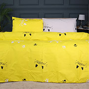 Постільна білизна 19-2508 Cascata ranforce-elite MirSon