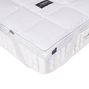 Перина пухова Piume Pro Comfort New Penelope