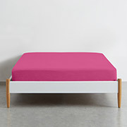 Простирадло на гумці Candy ранфорс Cosas висота 25 см