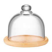 Блюдо з кришкою 12 см Ardesto AR2612BD