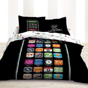 Постільна білизна Le Vele Iphone