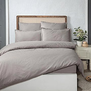 Постільна білизна з попліну Infinity Sabre Altinbasak