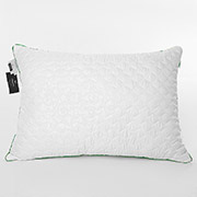 Подушка Memory 1471 Eco Line Aloe Vera MirSon середня