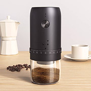 Кавомолка електрична Maestro MR457