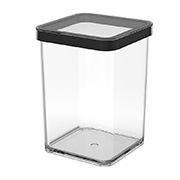 Ємність для сипучих продуктів Rotho Лофт 1л