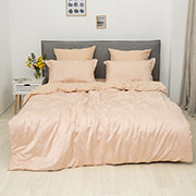 Постільна білизна 2539 сатин-жаккард Tiare