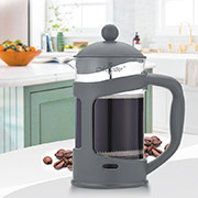 Френч-прес 1.0л Maestro MR1665-1000-GRAY