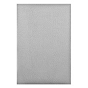 Скатертина плямостійка Waterproof Ardesto сірий