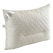 Подушка анатомічна Руно RelaxSon біла