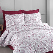 Постільна білизна Unique Jam ранфорс Altinbasak