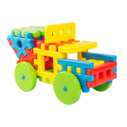 Іграшка-конструктор "Поєднайко" 25 ел.