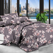 Постільна білизна Сад полікоттон Selena 600146