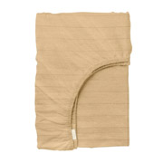 Простирадло на гумці в дитяче ліжечко Honey Cosas сатин