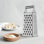 Тёрка 4-сторонняя Maestro MR1608