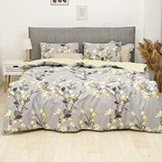 Постільна білизна 24308 ранфорс Вілюта