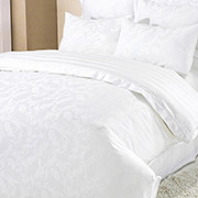 Постільна білизна Rhapsody White, Le Vele