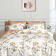 Постільна білизна 24329 ранфорс Вілюта