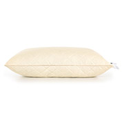 Подушка антиалергенна м'яка 1270 Carmela з евкаліптом MirSon