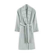 Халат жіночий Arya З шалькою Selene A107288 м'ятний