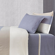 Комплект постільної білизни Verona Buldans murdum фіолетовий