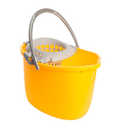 Відро для збирання з віджимом 15 л Apex Fratelli