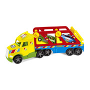 Авто-купе Magic Truck Basic Wader 36361