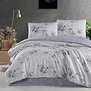 Постільна білизна Mary Grey ранфорс Homesko