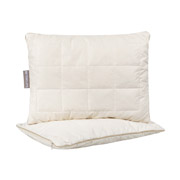 Подушка дитяча вовняна Penelope Wooly Pure