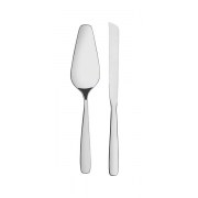 Набір для десерту 2 предмета Essentials Tramontina 66960/583