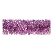 Новогодняя гирлянда розовый жемчуг YES! Fun