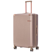 Валіза 28 L Champagne T5666-5 Semi Line DAS302652