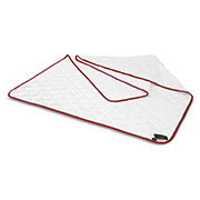 Ковдра дитяча літній MirSon 663 DeLuxe з евкаліптом