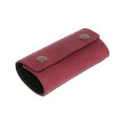 Ключниця DNK Keys-S col.L бордова