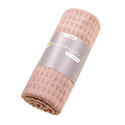 Простирадло вафельне Home Line фрезове