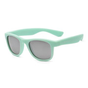Дитячі сонцезахисні окуляри 1-5 Wave Koolsun KS-WABA001 м'ятні