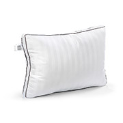 Подушка Memory 1506 Royal Pearl DeLuxe MirSon висока