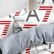 Наволочка 17-0540 Irene бязь MirSon