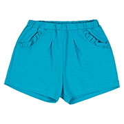 Шорти Bembi ШР601 супрем бірюзові