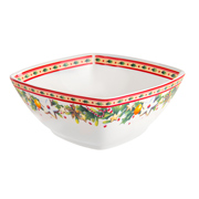 Салатник Christmas collection 15х6 см Lefard 986-112
