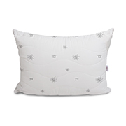 Подушка ТЕП Природа Aloe vera membrana print