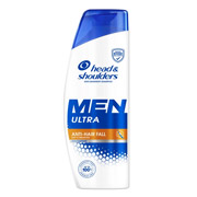 Шампунь проти лупи 330 мл Проти випадання волосся Head and Shoulders 8700216605236