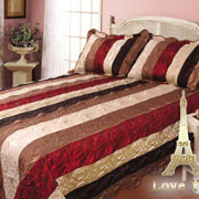 Покрывало з наволочками Love You 11-15