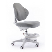 Дитяче крісло ErgoKids Mio Classic Grey Y-405 G