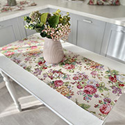 Доріжка гобеленова LiMaSo EDEN1175