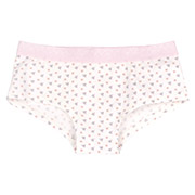 Трусики для дівчинки ТР38 супрем Бембі 201-молочний
