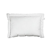 Подушка дитяча силіконова Руно