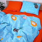 Пододеяльник 17-0483 Euphoria бязь MirSon